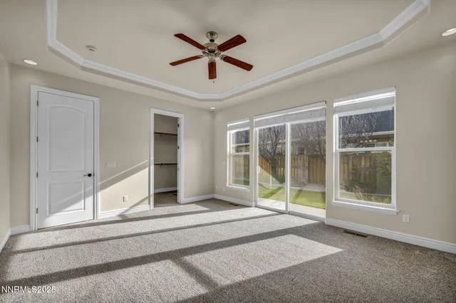 $660,000 | 1313 Cedar Creek Circle, Gardnerville, NV 89460