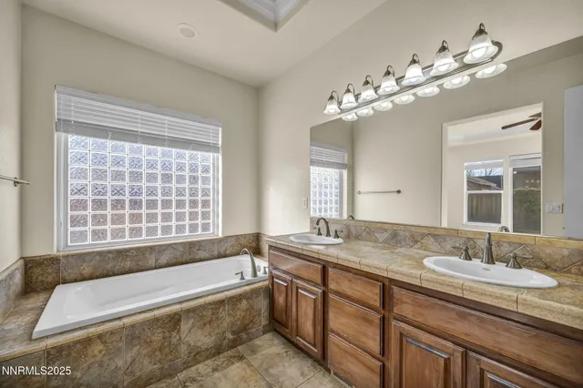 $660,000 | 1313 Cedar Creek Circle, Gardnerville, NV 89460