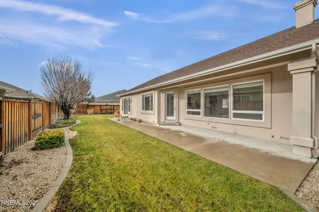 $660,000 | 1313 Cedar Creek Circle, Gardnerville, NV 89460