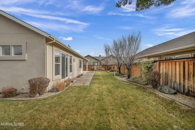 $660,000 | 1313 Cedar Creek Circle, Gardnerville, NV 89460