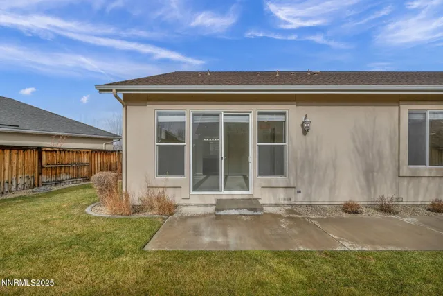 $660,000 | 1313 Cedar Creek Circle, Gardnerville, NV 89460