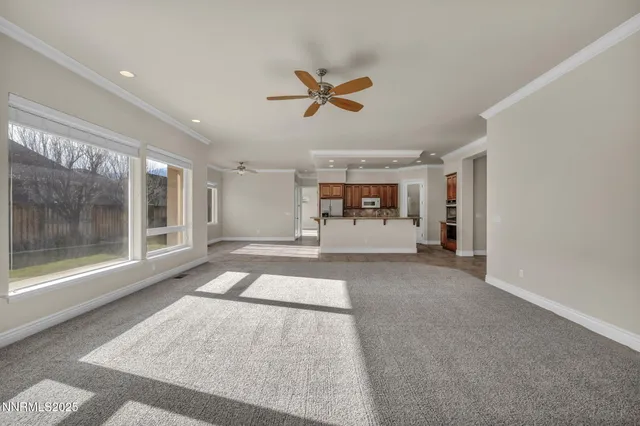 $660,000 | 1313 Cedar Creek Circle, Gardnerville, NV 89460