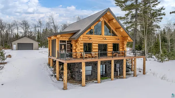 $1,100,000 | 1840 Windy Road, Ely, MN 55731