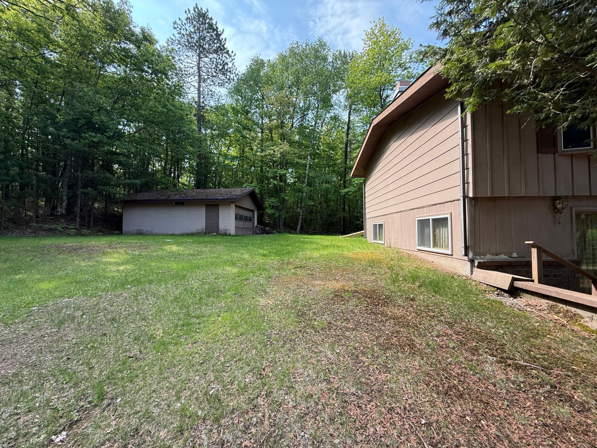4492 Highlander Road Rhinelander, WI 54501 - Photo 22 of 24 Gallery Image 22