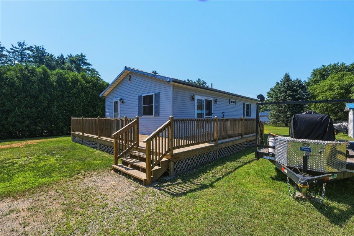 122 Meadow Road Milton, VT 05468 - Photo 21 of 29