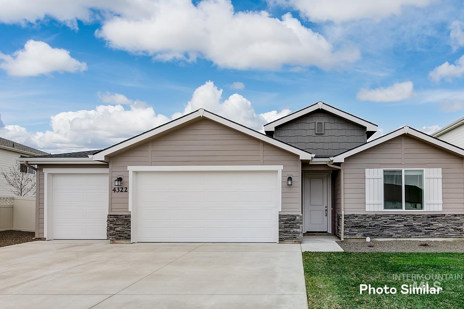 15084 Lenticular Avenue Caldwell, ID 83607 - Photo 1 of 26