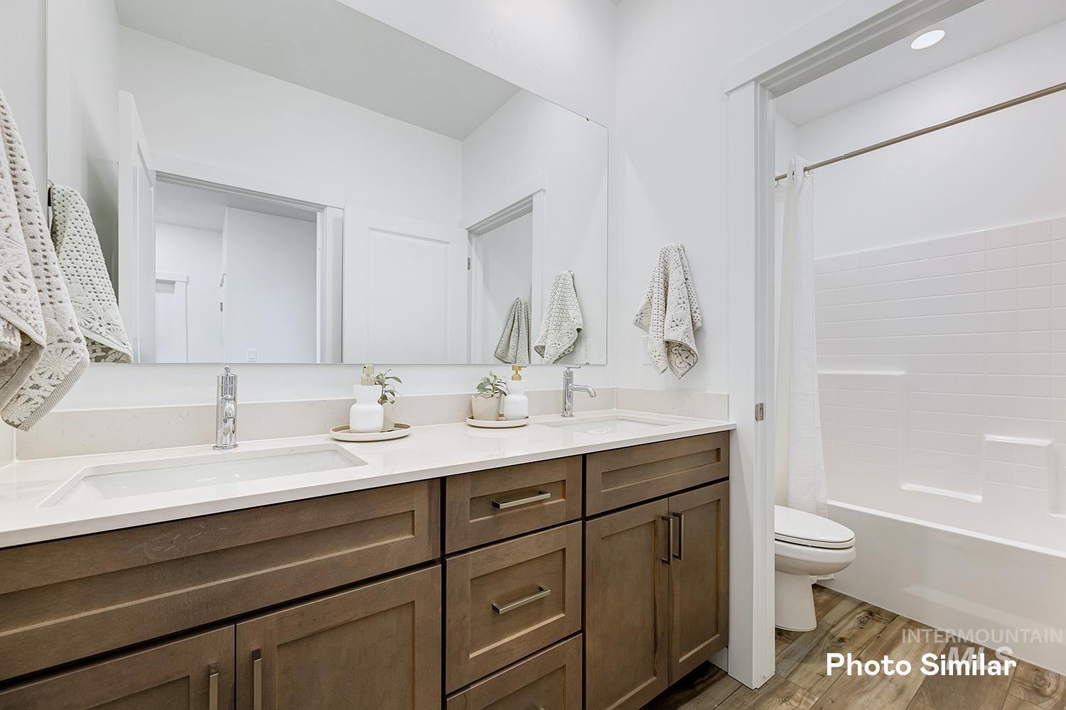 15084 Lenticular Avenue Caldwell, ID 83607 - Photo 20 of 26