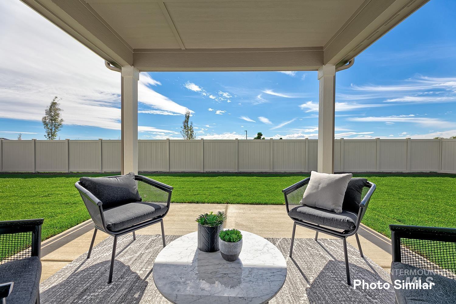 15084 Lenticular Avenue Caldwell, ID 83607 - Photo 24 of 26