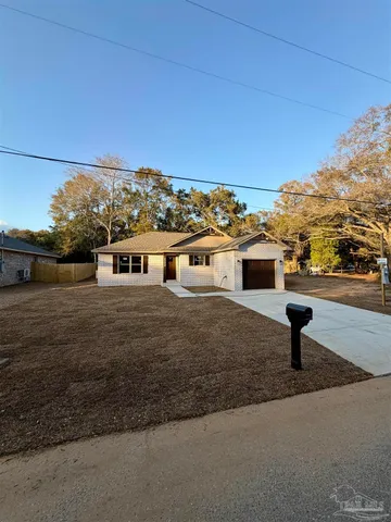 $252,500 | 6288 Long Street, Milton, FL 32570