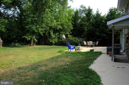 706 Pin Oak Road Severna Park, MD 21146 - Photo 13 of 28 Exterior (Rear)