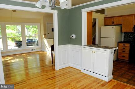 706 Pin Oak Road Severna Park, MD 21146 - Photo 14 of 28 Dining Room