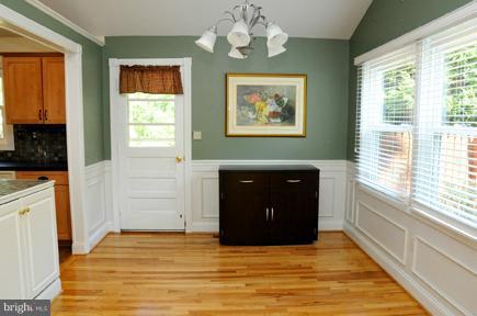 706 Pin Oak Road Severna Park, MD 21146 - Photo 22 of 28 Dining Room