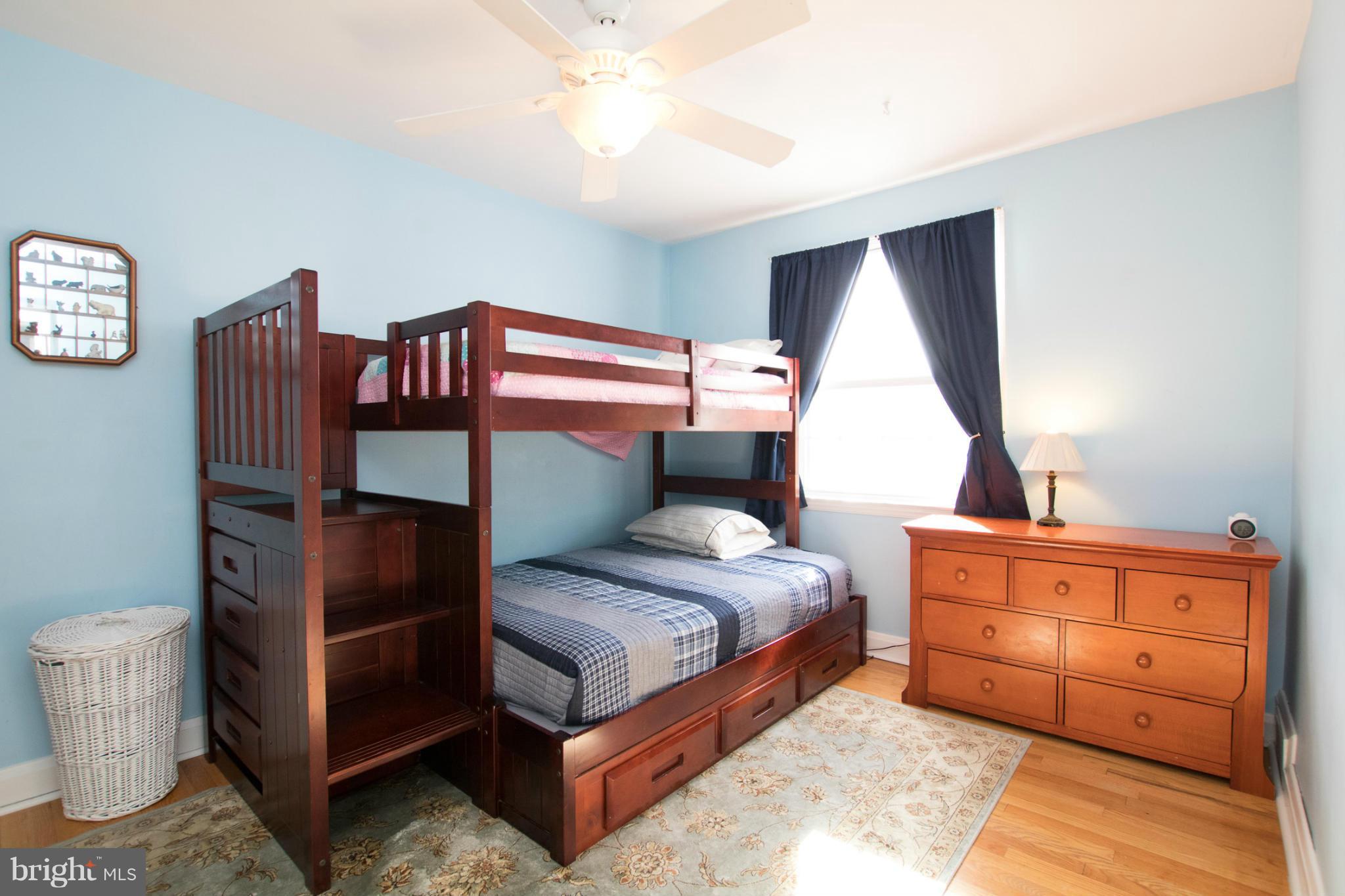 8237 Pleasant Plains Road Towson, MD 21286 - Photo 19 of 30 Bedroom
