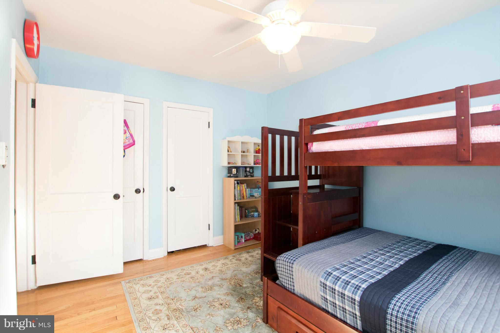 8237 Pleasant Plains Road Towson, MD 21286 - Photo 20 of 30 Bedroom