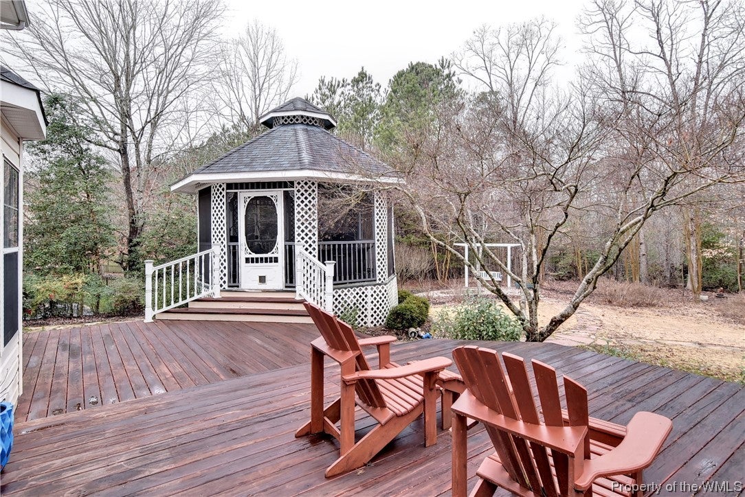 6041 Allegheny Road Williamsburg, VA 23188 - Photo 7 of 40 Gallery Image 7
