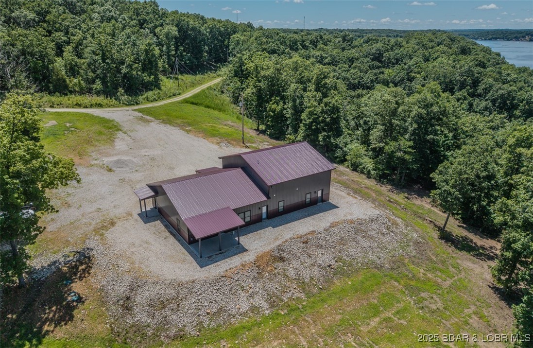 26450 Eagle Point Road, Unit (70' LAKEFRONT) Barnett, MO 65011 - Photo 16 of 52 Come build endless memories