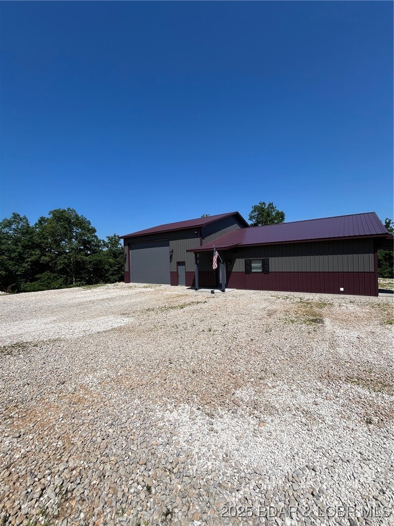 26450 Eagle Point Road, Unit (70' LAKEFRONT) Barnett, MO 65011 - Photo 26 of 52 Lots of parking