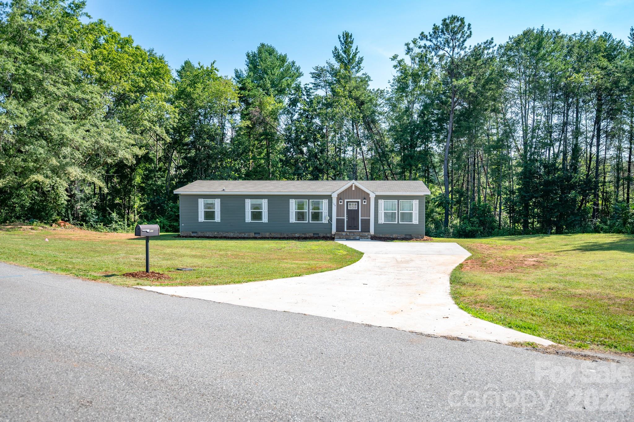 164 Basin Trail Rutherfordton, NC 28139 - Photo 1 of 21
