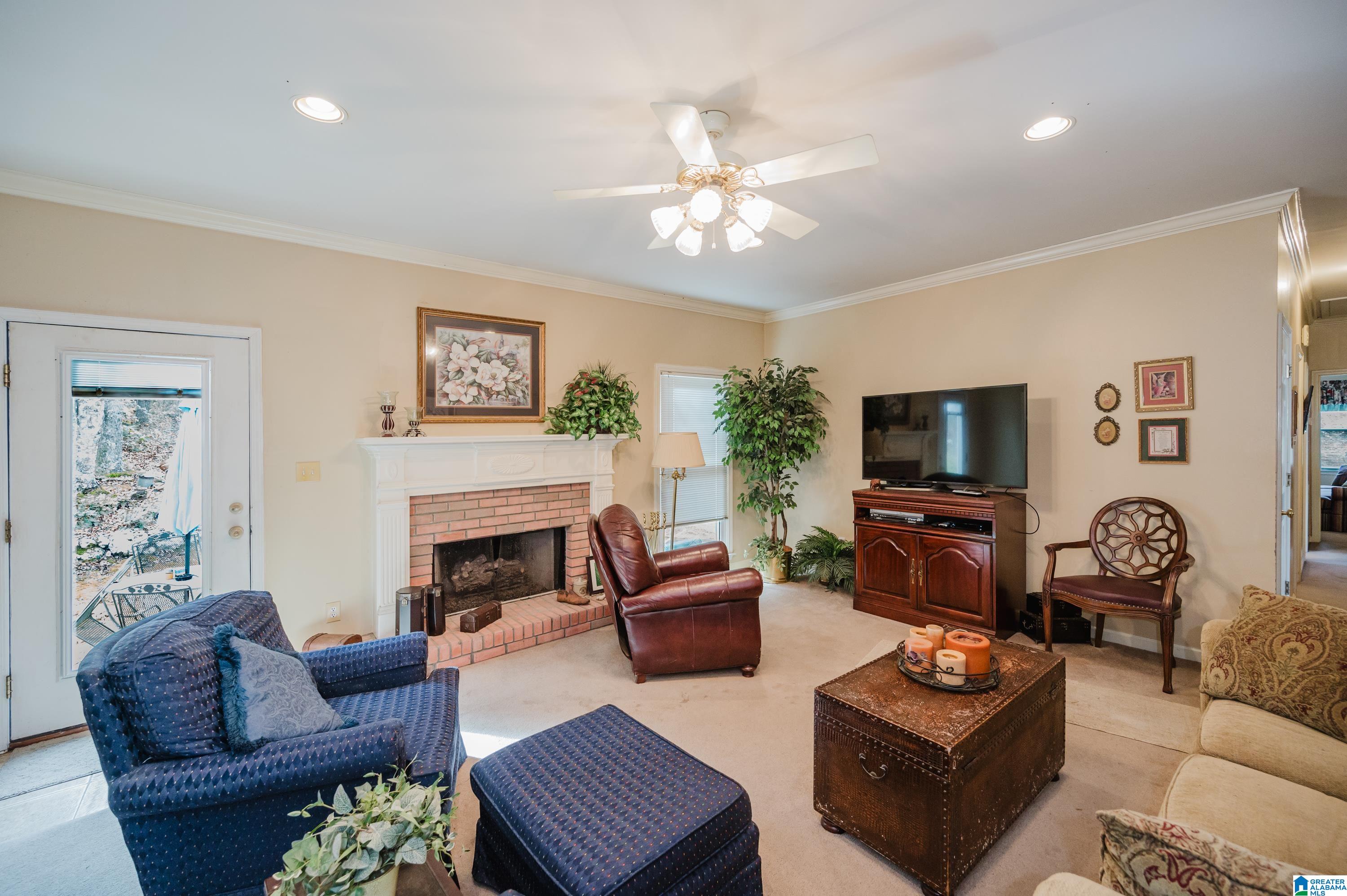 6485 Eagle Ridge Lane Pinson, AL 35126 - Photo 8 of 42