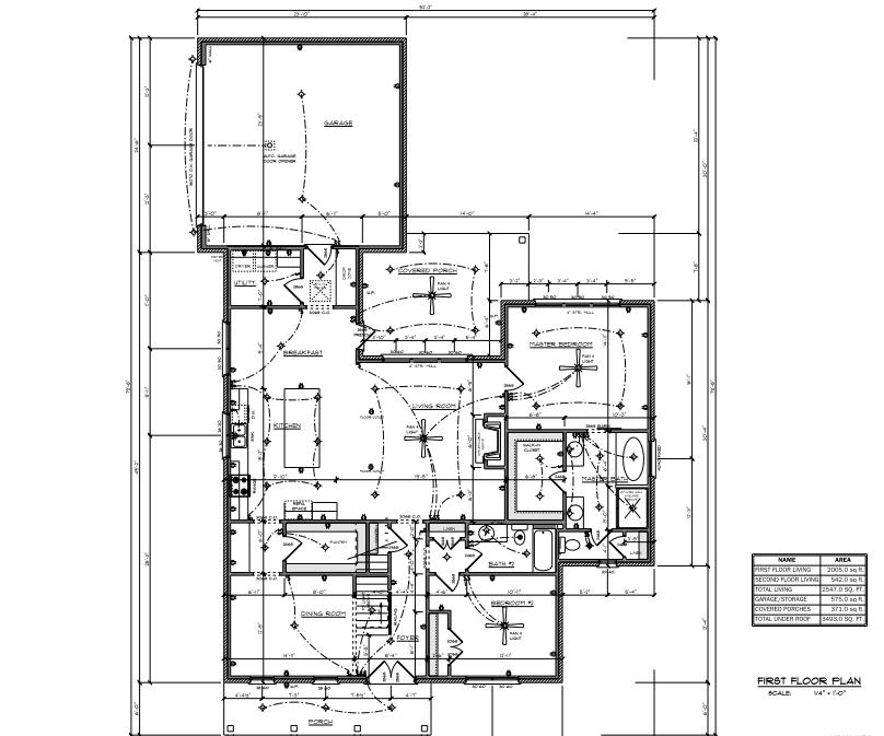 19931 Bunker Loop Fairhope, AL 36532 - Photo 5 of 9