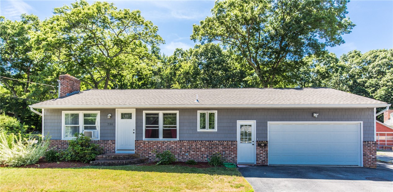 238 Knotty Oak Road Coventry, RI 02816 - Photo 1 of 40 Gallery Image 1