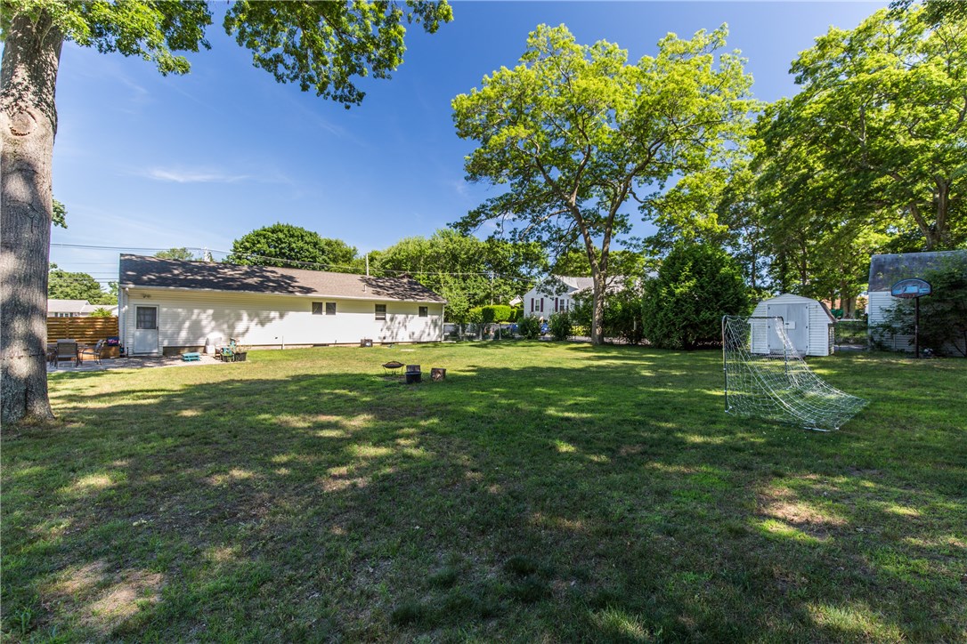 238 Knotty Oak Road Coventry, RI 02816 - Photo 39 of 40 Gallery Image 39