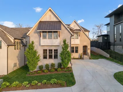 $2,349,000 | 3420 B Golf Club Lane, Nashville, TN 37215