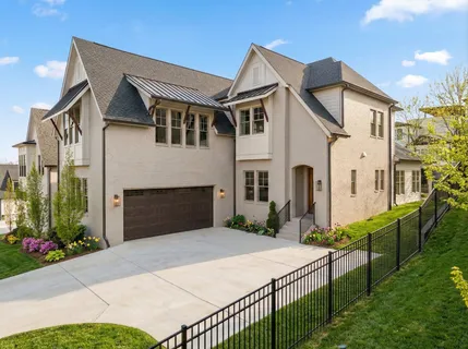 $2,349,000 | 3420 B Golf Club Lane, Nashville, TN 37215