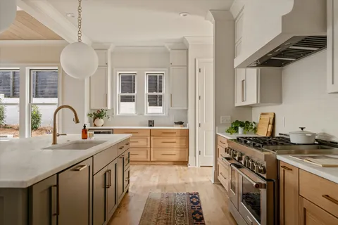 $2,349,000 | 3420 B Golf Club Lane, Nashville, TN 37215