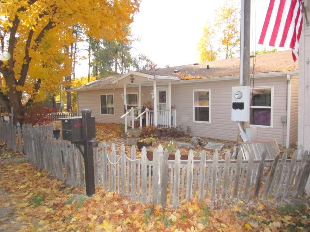 1376 Hall Street Addy, WA 99101 - Photo 1 of 28 Gallery Image 1