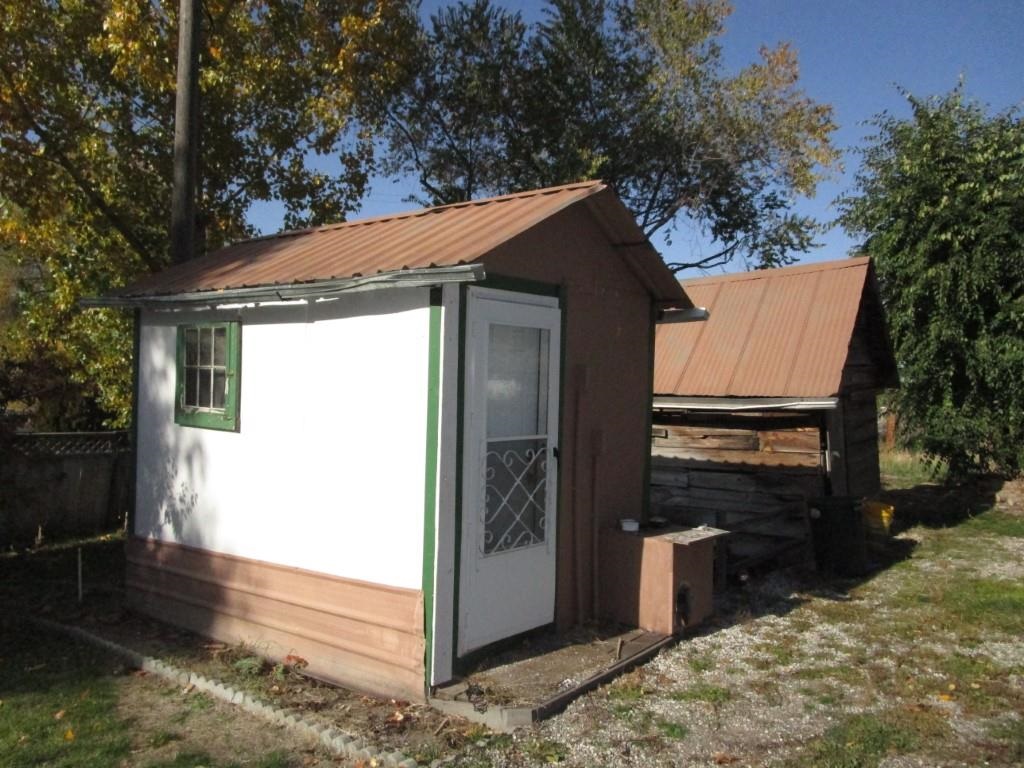 1376 Hall Street Addy, WA 99101 - Photo 23 of 28 Gallery Image 23