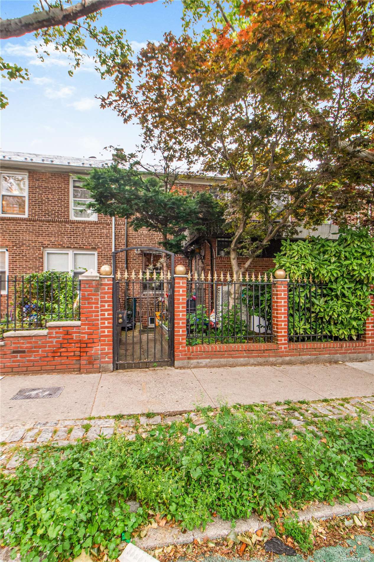 4509 Skillman Avenue, Queens, NY 11104 Compass