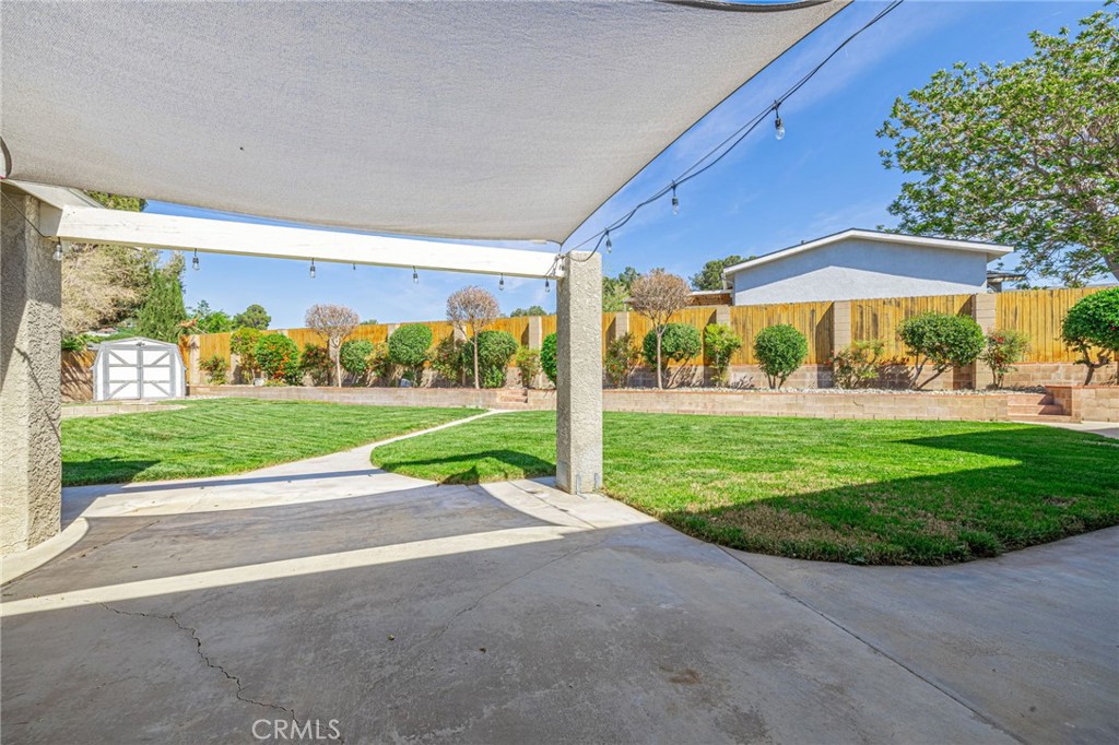 4755 Quartz Hill Road Lancaster, CA 93536 - Photo 27 of 40