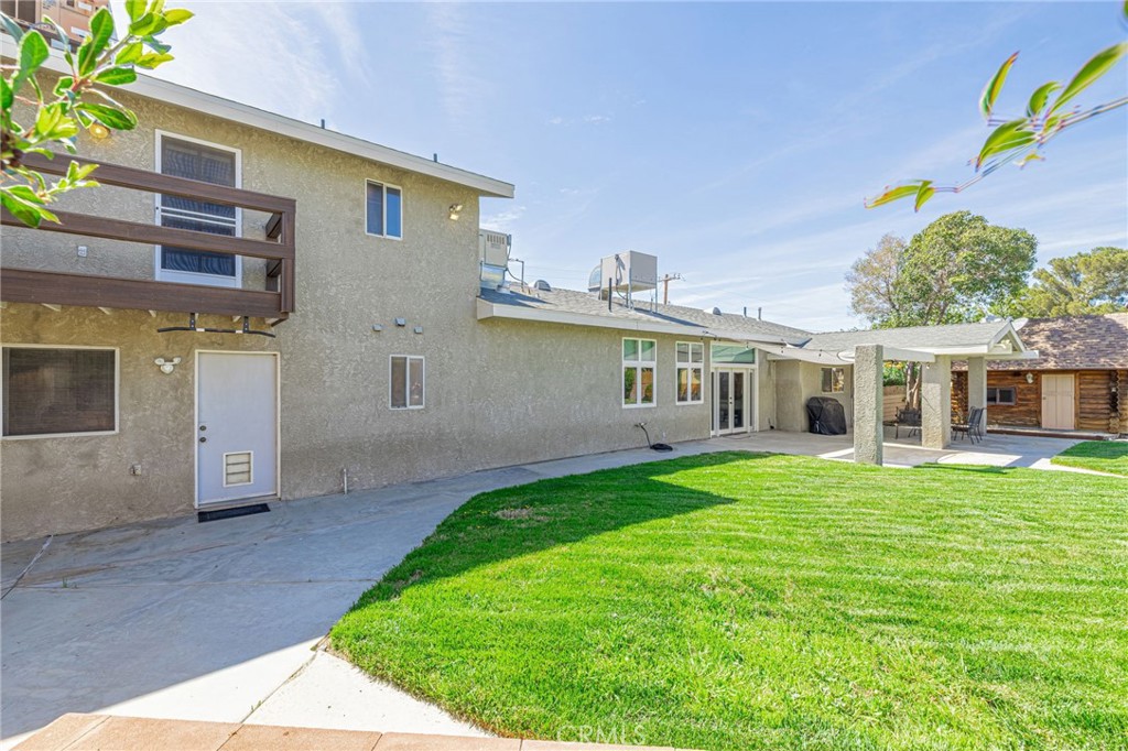 4755 Quartz Hill Road Lancaster, CA 93536 - Photo 28 of 40
