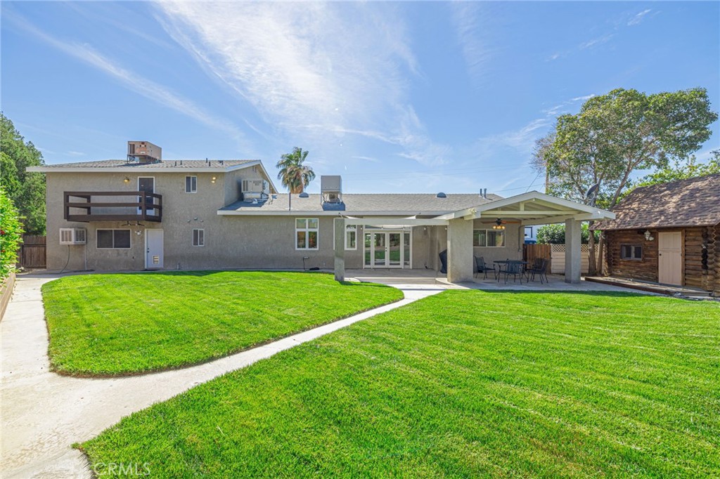 4755 Quartz Hill Road Lancaster, CA 93536 - Photo 29 of 40