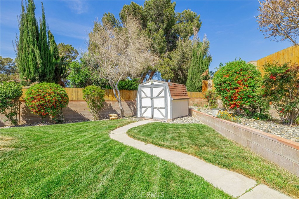 4755 Quartz Hill Road Lancaster, CA 93536 - Photo 30 of 40