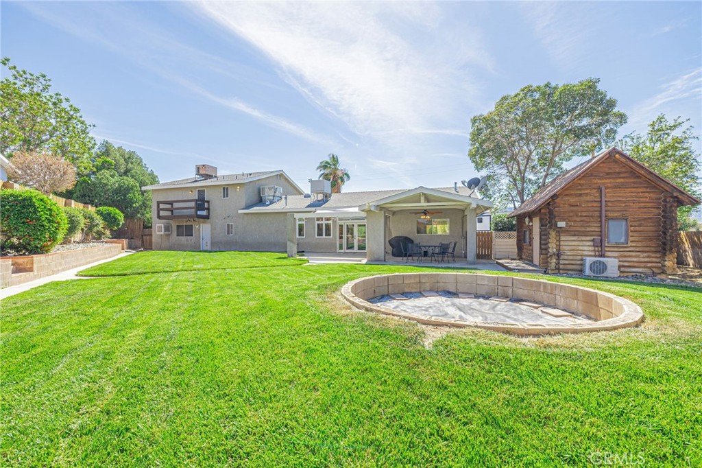 4755 Quartz Hill Road Lancaster, CA 93536 - Photo 31 of 40