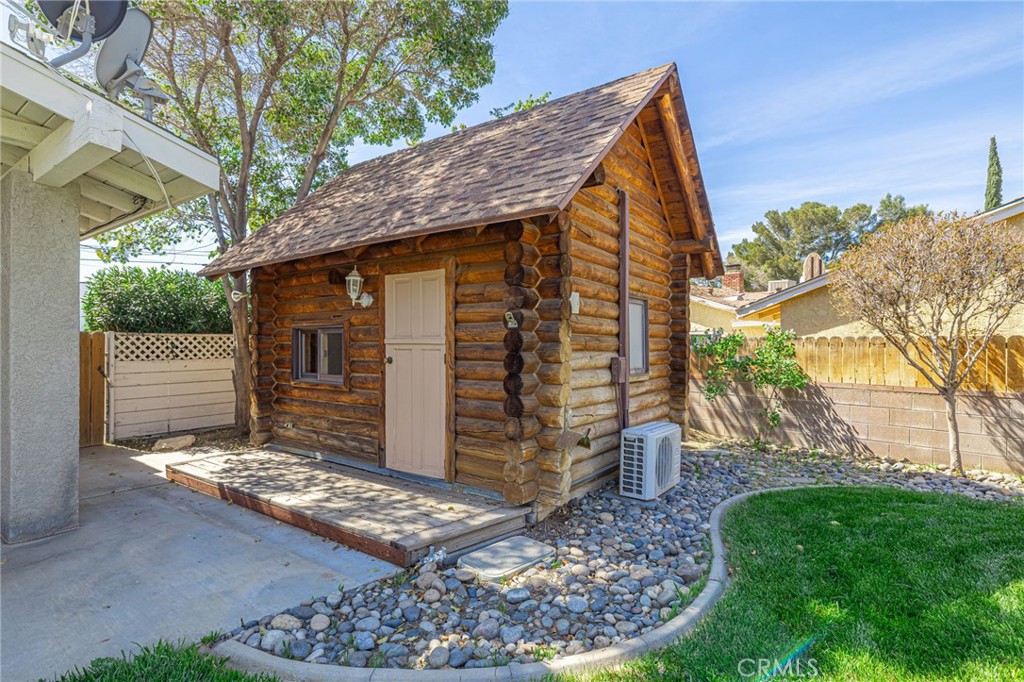 4755 Quartz Hill Road Lancaster, CA 93536 - Photo 32 of 40