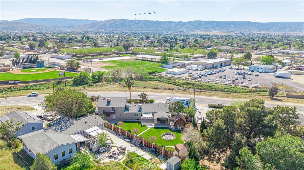 4755 Quartz Hill Road Lancaster, CA 93536 - Photo 39 of 40