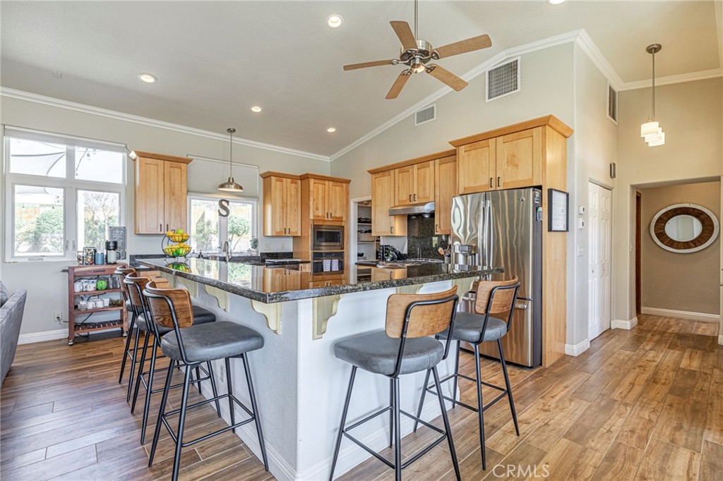 4755 Quartz Hill Road Lancaster, CA 93536 - Photo 8 of 40