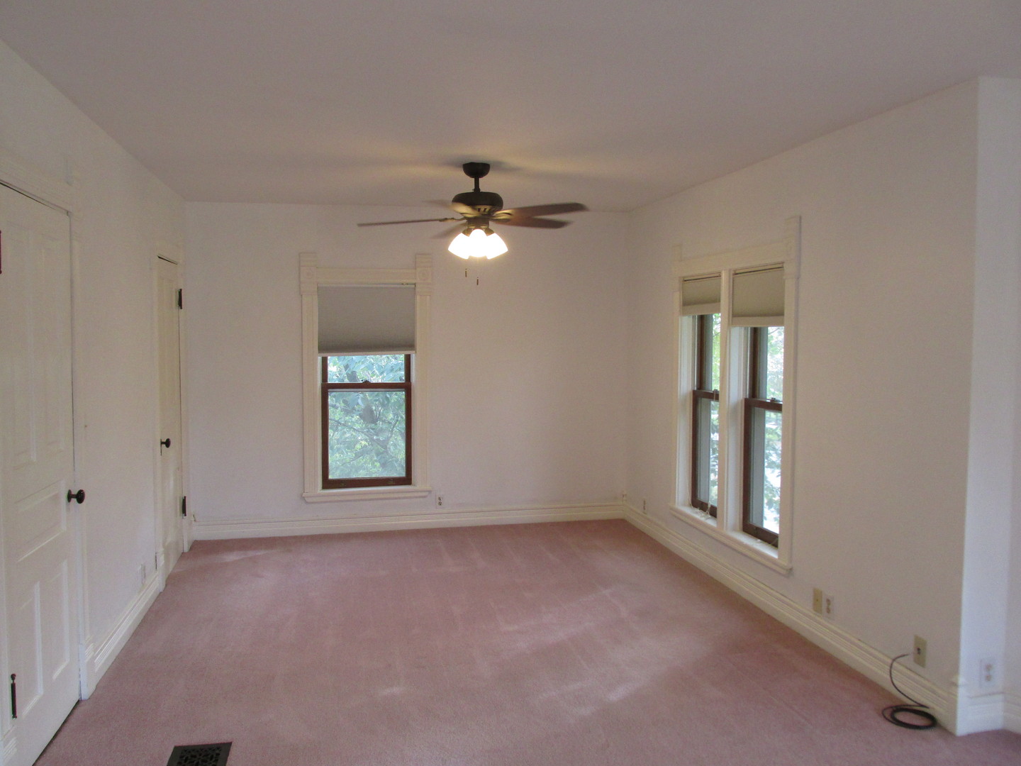 603 North 8th Street Rochelle, IL 61068 - Photo 20 of 33 a view of an empty room with a window