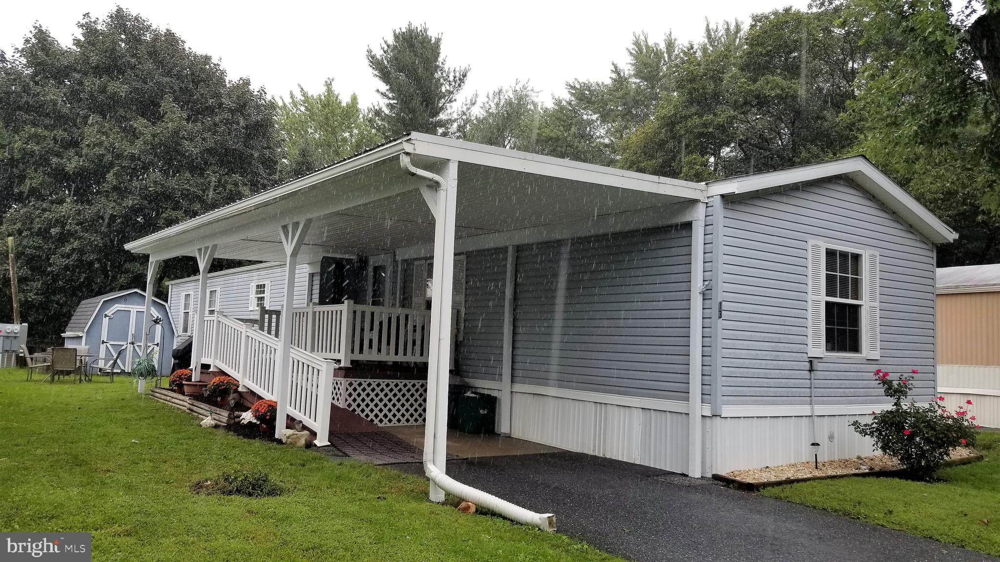 13 Plateau Road Lititz, PA 17543 - Photo 25 of 35