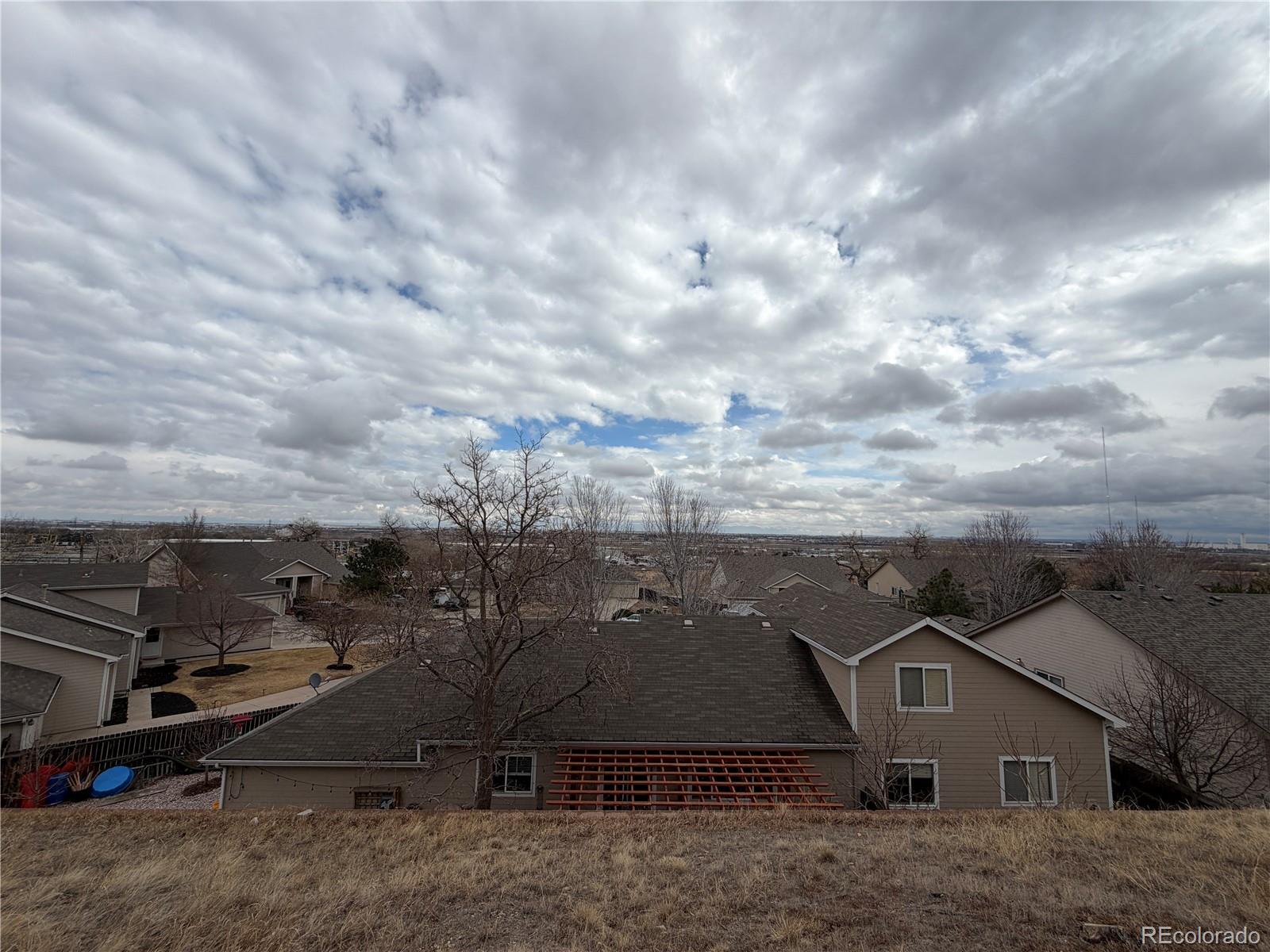 8199 Welby Road, Unit 2102 Denver, CO 80229 - Photo 24 of 24