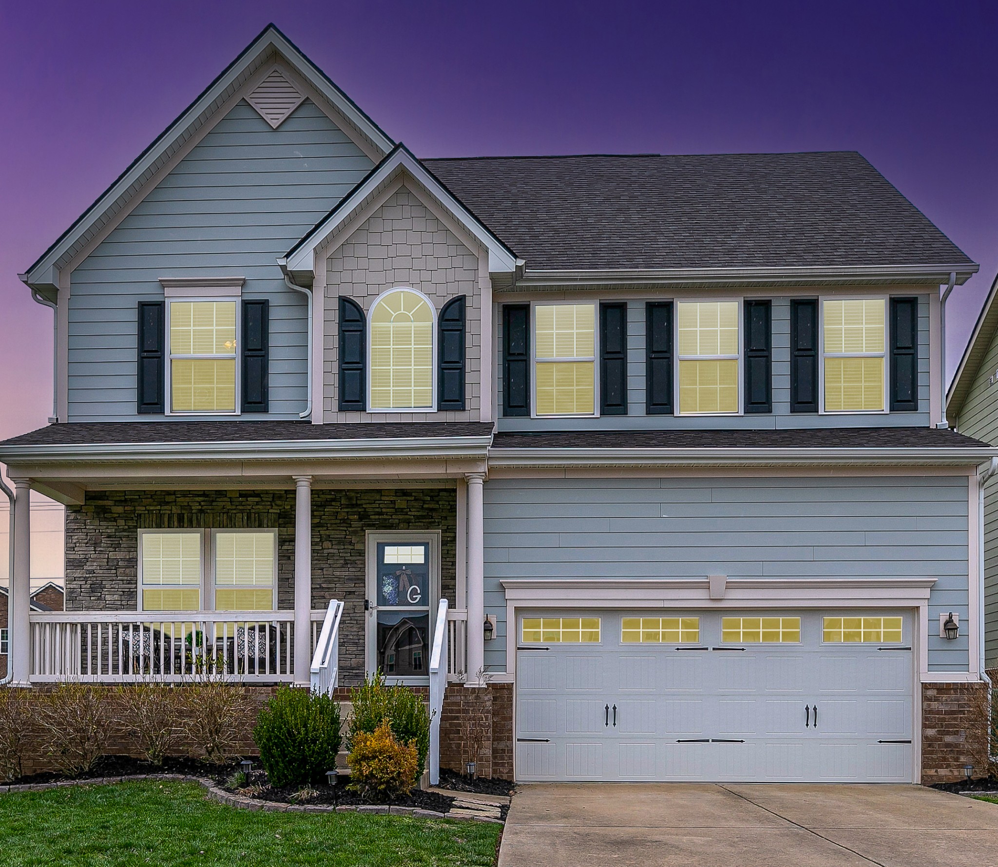 2014 Allerton Way Spring Hill, TN 37174 - Photo 2 of 25 Gallery Image 2