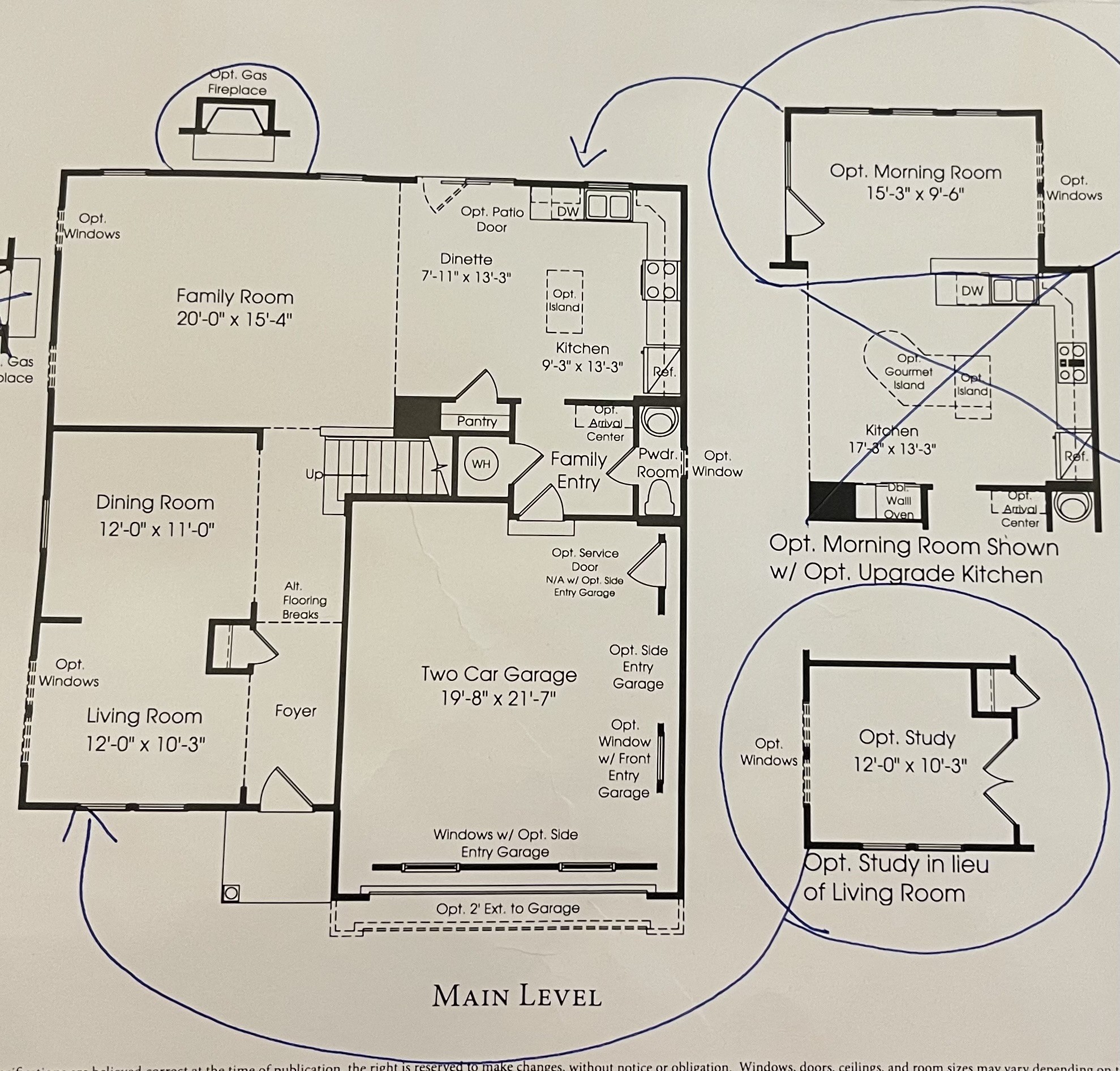 2014 Allerton Way Spring Hill, TN 37174 - Photo 24 of 25 Gallery Image 24