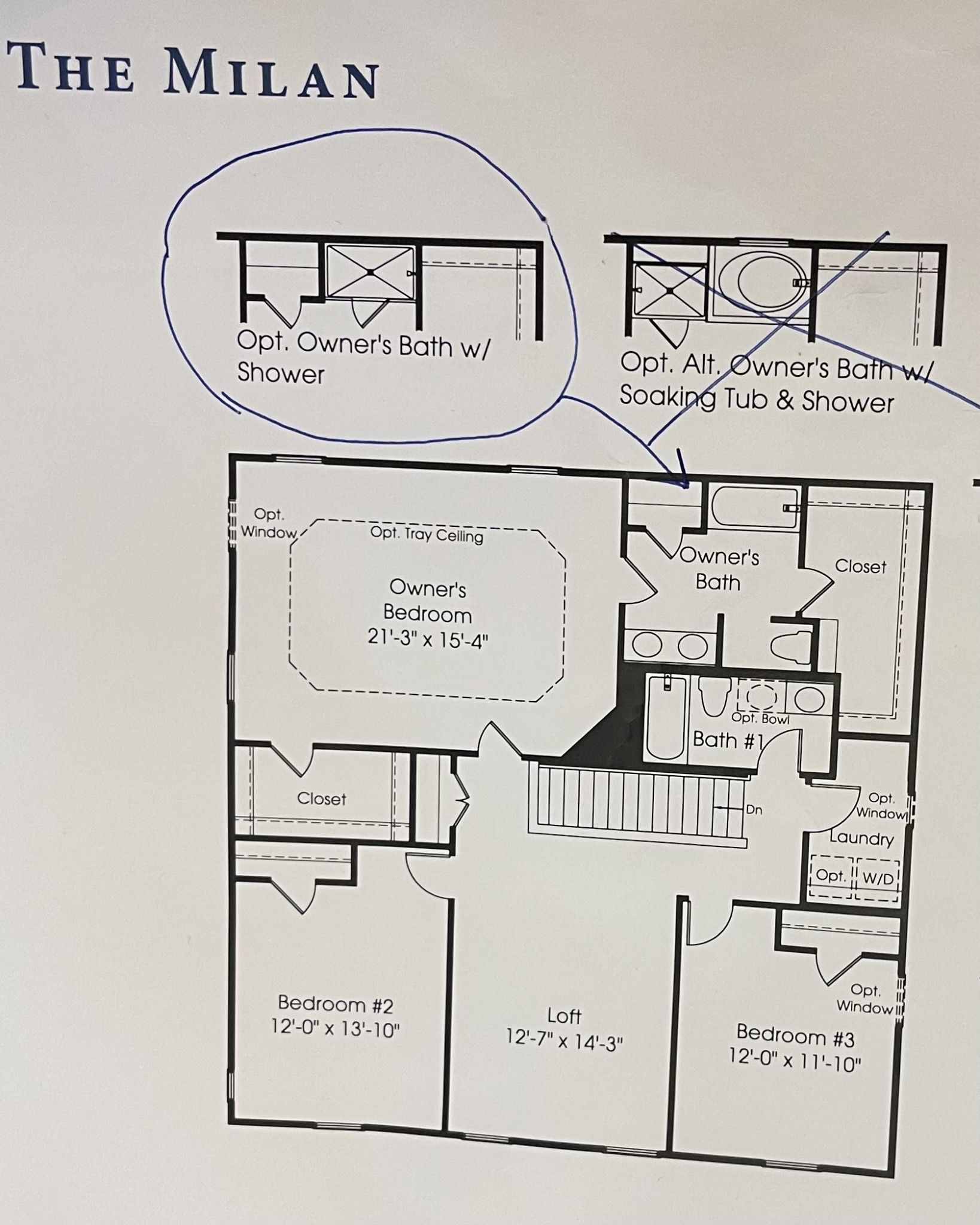 2014 Allerton Way Spring Hill, TN 37174 - Photo 25 of 25 Gallery Image 25