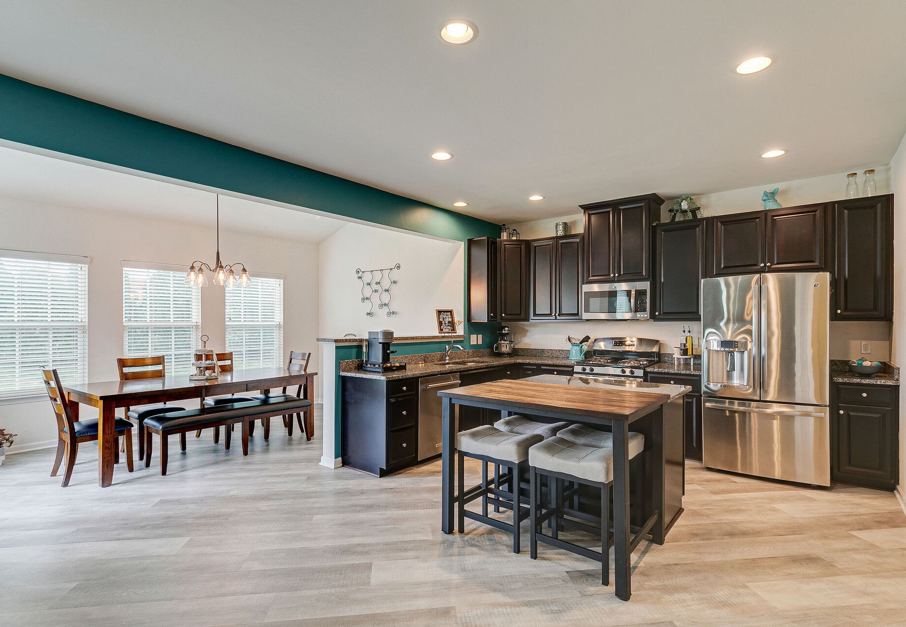2014 Allerton Way Spring Hill, TN 37174 - Photo 3 of 25 Gallery Image 3