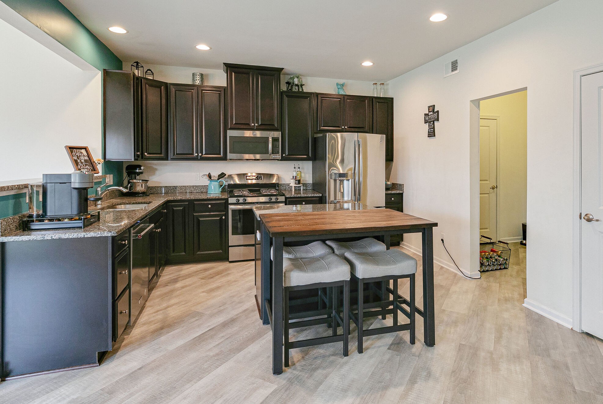 2014 Allerton Way Spring Hill, TN 37174 - Photo 4 of 25 Gallery Image 4