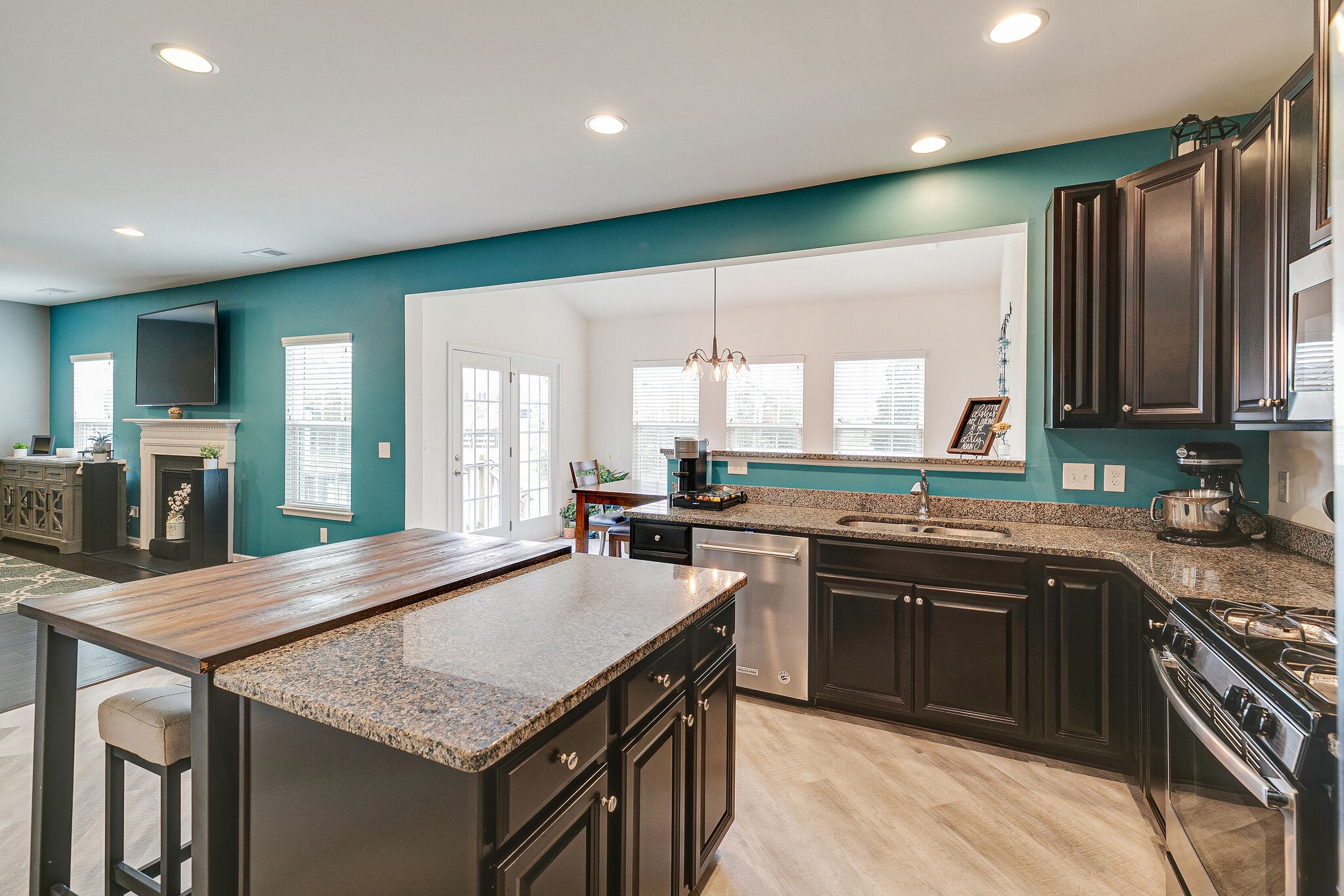2014 Allerton Way Spring Hill, TN 37174 - Photo 5 of 25 Gallery Image 5