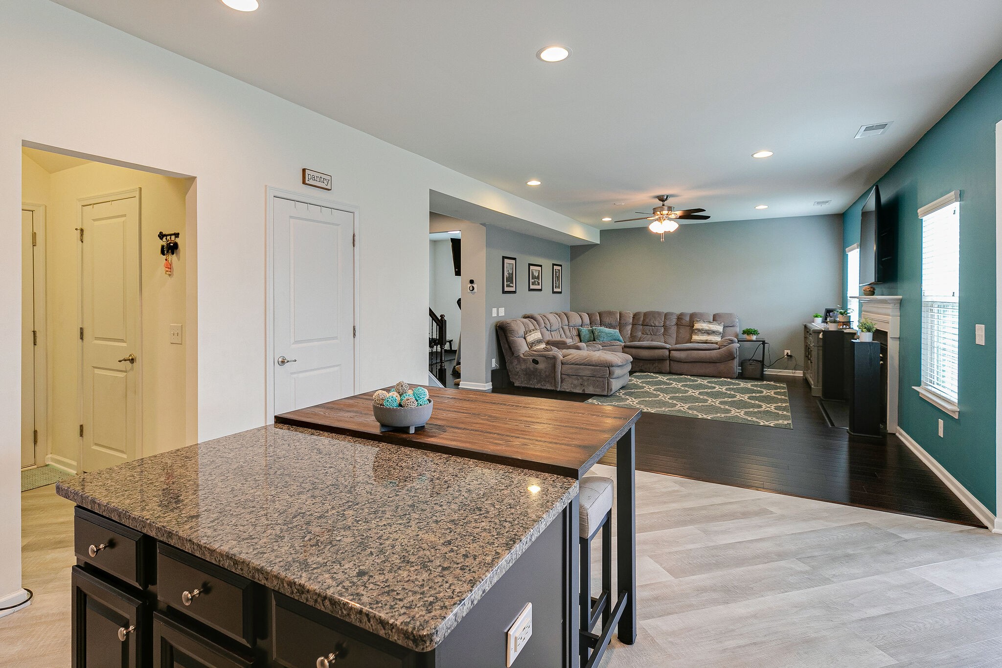 2014 Allerton Way Spring Hill, TN 37174 - Photo 6 of 25 Gallery Image 6